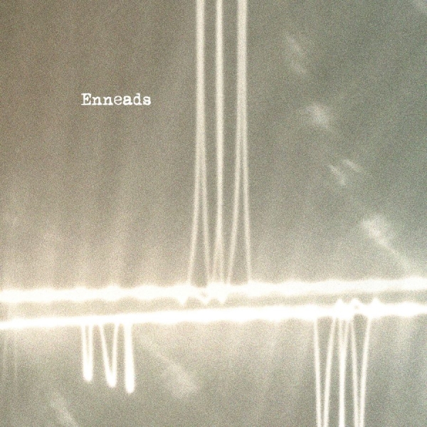 Enneads - Enneads i gruppen VINYL / Kommende / Pop-Rock hos Bengans Skivbutik AB (5679983)