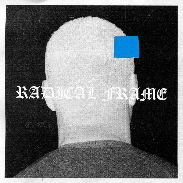 Actress - Radical Frame i gruppen VINYL / Kommende / Dance-Techno hos Bengans Skivbutik AB (5680017)