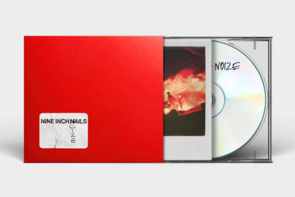 Nine Inch Nails Boys Noize - Nine Inch Noize i gruppen CD / Kommende / Pop-Rock hos Bengans Skivbutik AB (5680056)