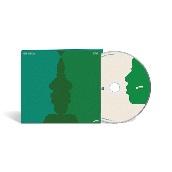 Meshell Ndegeocello - Synonym i gruppen CD / Kommende / Jazz,RnB-Soul hos Bengans Skivbutik AB (5680064)