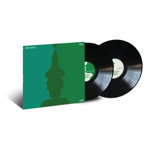 Meshell Ndegeocello - Synonym i gruppen VI TIPSER / Bengans Personal tipser / Morgan recommends hos Bengans Skivbutik AB (5680065)