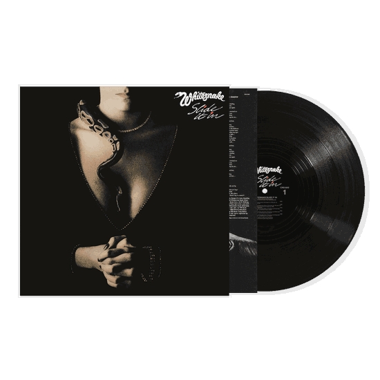Whitesnake - Slide It In i gruppen VINYL / Kommende / Metal hos Bengans Skivbutik AB (5680066)