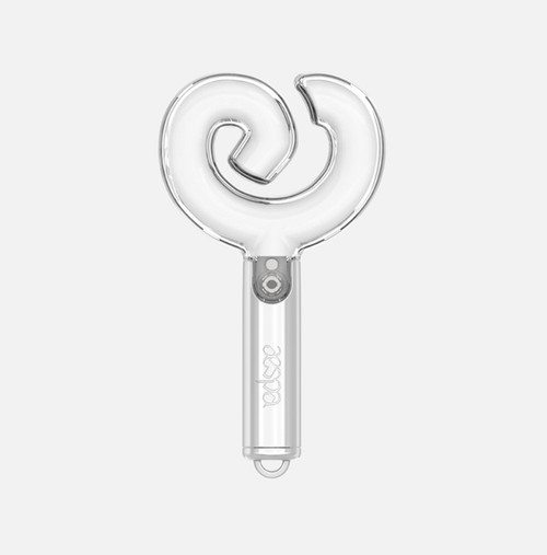 aespa - Mini Fanlight Keyring Ver.2 i gruppen MERCHANDISE / Accessoarer / K-Pop hos Bengans Skivbutik AB (5680081)