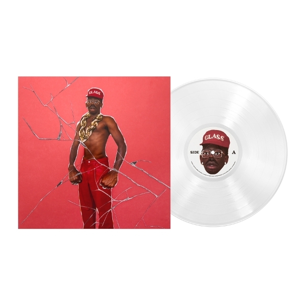 Tyler The Creator - Don't Tap The Glass i gruppen VI TIPSER / Bengans Personal tipser / Elis recommends hos Bengans Skivbutik AB (5680082)