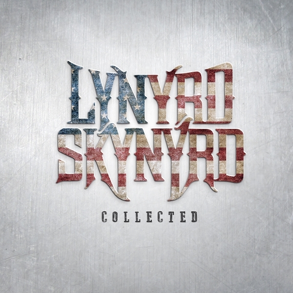 Lynyrd Skynyrd - Collected i gruppen VI TIPSER / Fredagsutgivelser / 2026-09-11 hos Bengans Skivbutik AB (5680083)