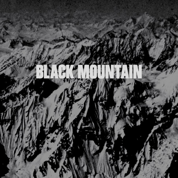 Black Mountain - Black Mountain (10Th Anniversary De i gruppen CD / Pop-Rock hos Bengans Skivbutik AB (5680110)