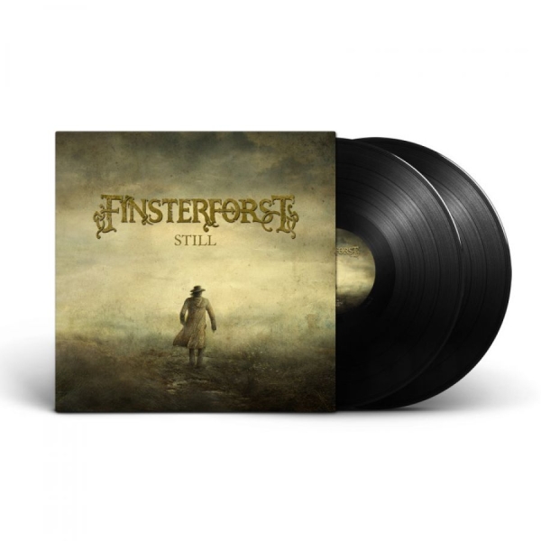Finsterforst - Still (2 Lp Vinyl) i gruppen VINYL / Kommende / Metal hos Bengans Skivbutik AB (5680135)