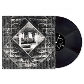 Iskandr - Sacraal (Vinyl Lp) i gruppen VINYL / Kommende / Metal hos Bengans Skivbutik AB (5680138)