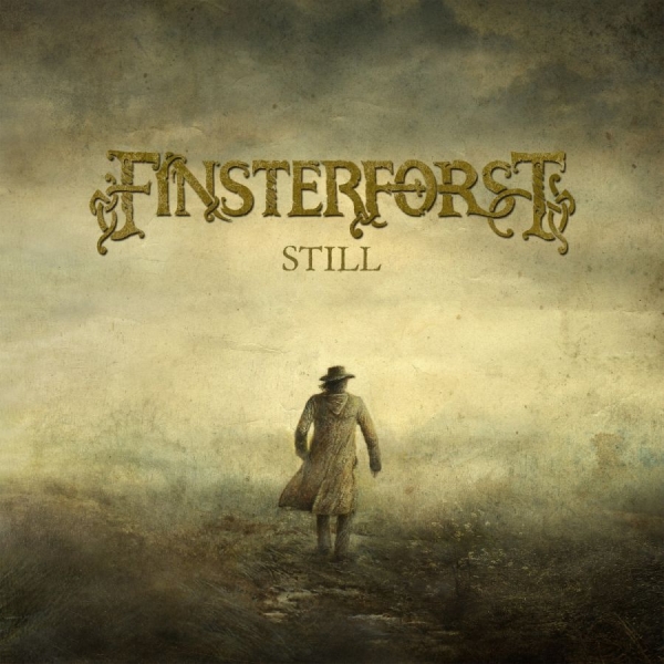 Finsterforst - Still i gruppen CD / Kommende / Metal hos Bengans Skivbutik AB (5680157)