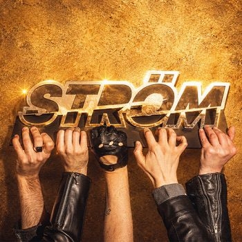 Ström - Mer Ström Åt Folket i gruppen CD / Kommende / Metal hos Bengans Skivbutik AB (5680171)
