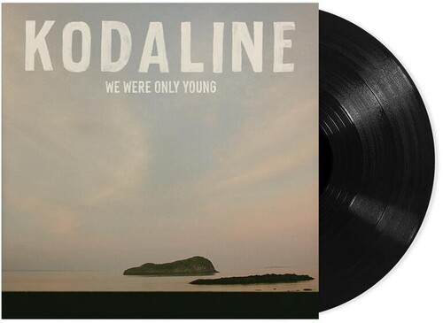 Kodaline - We Were Only Young i gruppen VINYL / Pop-Rock hos Bengans Skivbutik AB (5680177)