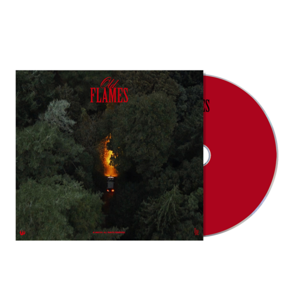 La Roux - Old Flames i gruppen CD / Kommende / Pop-Rock hos Bengans Skivbutik AB (5680179)