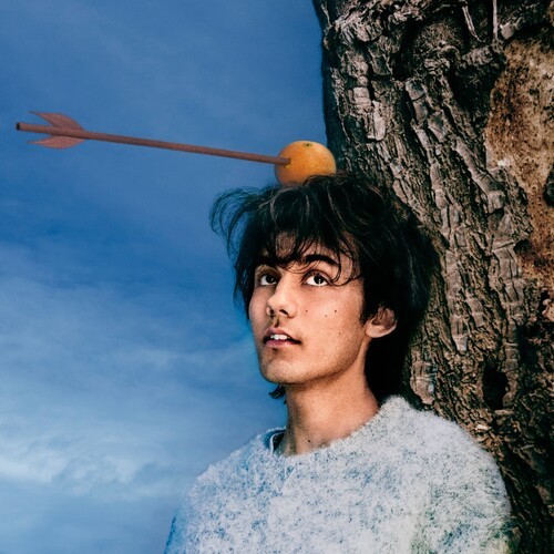 Aron! - Too Close For Running i gruppen VI TIPSER / Fredagsutgivelser / 2026-09-18 hos Bengans Skivbutik AB (5680180)