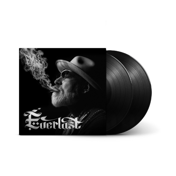 Everlast - Embers To Ashes (2Lp) i gruppen VINYL / Kommende / Pop-Rock hos Bengans Skivbutik AB (5680183)