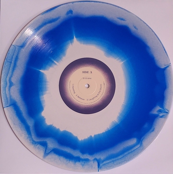 Syml - The Day My Father Died i gruppen VINYL / Pop-Rock hos Bengans Skivbutik AB (5680238)