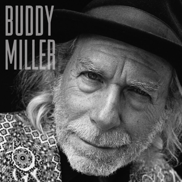 Miller Buddy - Buddy Miller (Indie Exclusive, Clea i gruppen VINYL / Kommende / Country hos Bengans Skivbutik AB (5680251)