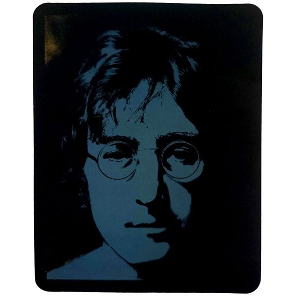 John Lennon - Blue John Sticker i gruppen MERCHANDISE / Merch / Kommende / Pop-Rock hos Bengans Skivbutik AB (5680965)