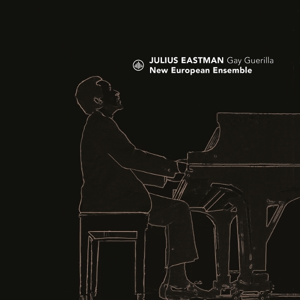 New European Ensemble - Julius Eastman: Gay Guerrilla i gruppen CD / Kommende / Klassisk hos Bengans Skivbutik AB (5681212)