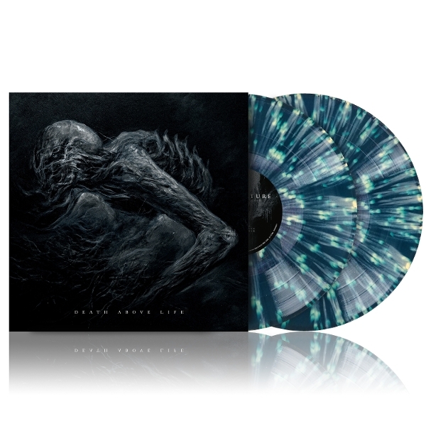 Orbit Culture - Death Above Life (Deluxe Edition) i gruppen VINYL / Mest forhåndsbestilt hos Bengans Skivbutik AB (5681221)