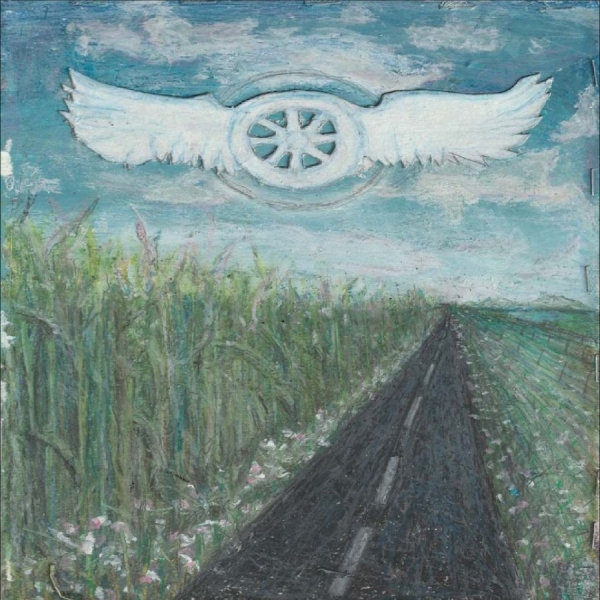 Squirrel Flower - Say A Prayer To The Gods Of Getting i gruppen Kommende / Pop-Rock hos Bengans Skivbutik AB (5681242)