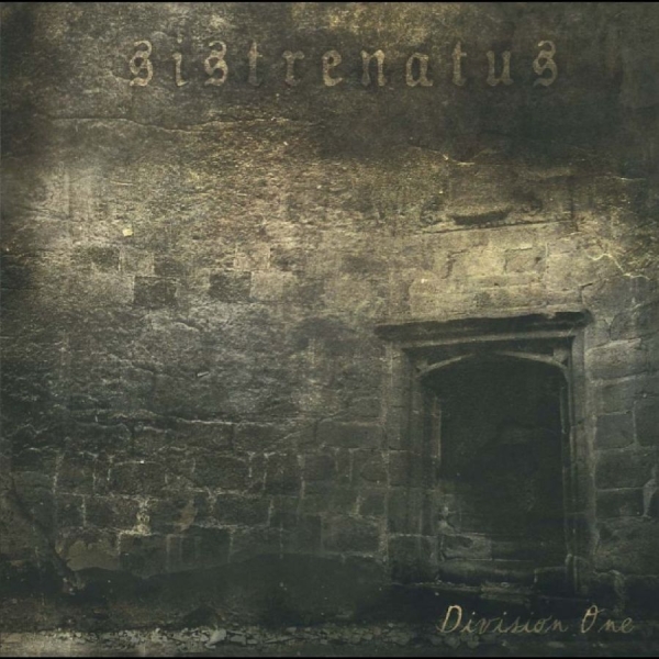 Sistrenatus - Division One i gruppen CD / Kommende / Pop-Rock hos Bengans Skivbutik AB (5681268)