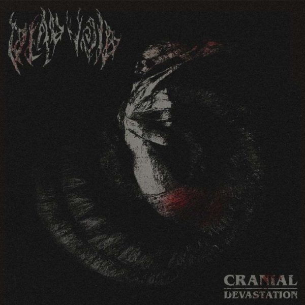 Dead Void - Cranial Devastation i gruppen VINYL / Kommende / Pop-Rock hos Bengans Skivbutik AB (5681304)