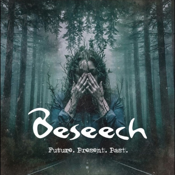 Beseech - Future. Present. Past i gruppen CD / Kommende / Metal hos Bengans Skivbutik AB (5681319)