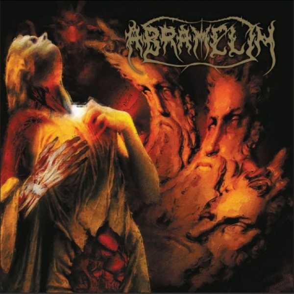 Abramelin - Abramelin i gruppen CD / Kommende / Metal hos Bengans Skivbutik AB (5681326)