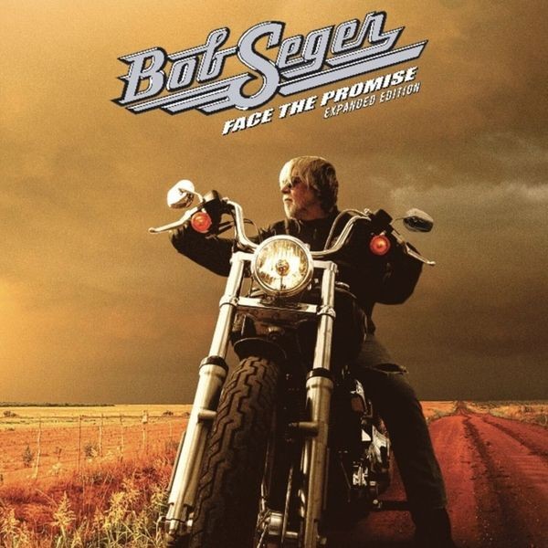 Bob Seger - Face The Promise i gruppen VINYL / Pop-Rock hos Bengans Skivbutik AB (5681363)