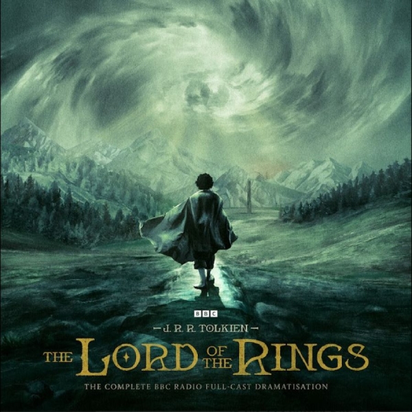 Bbc Radio - The Lord Of The Rings: The Complete i gruppen CD / Kommende / Pop-Rock hos Bengans Skivbutik AB (5681388)