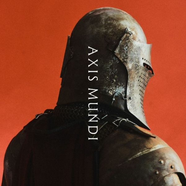Imminence - Axis Mundi i gruppen CD / Kommende / Metal hos Bengans Skivbutik AB (5681423)
