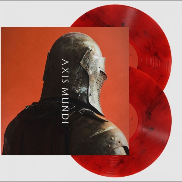 Imminence - Axis Mundi i gruppen VINYL / Kommende / Metal hos Bengans Skivbutik AB (5681424)