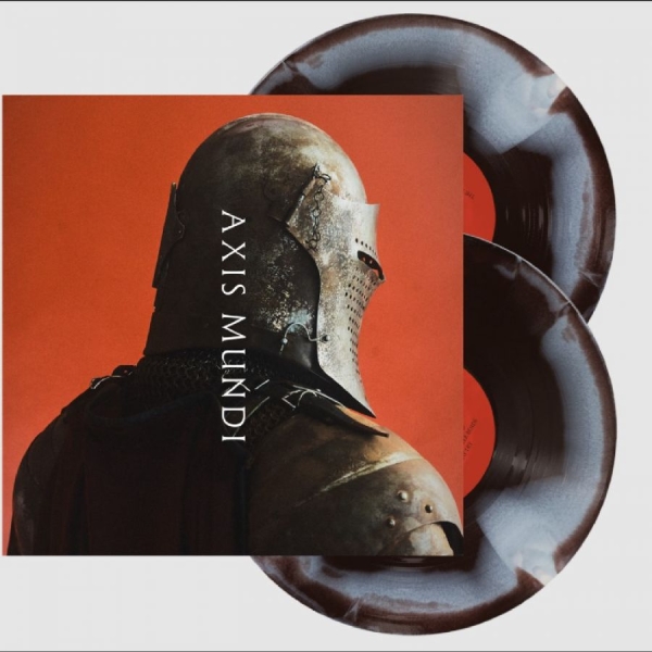 Imminence - Axis Mundi i gruppen VINYL / Kommende / Metal hos Bengans Skivbutik AB (5681425)