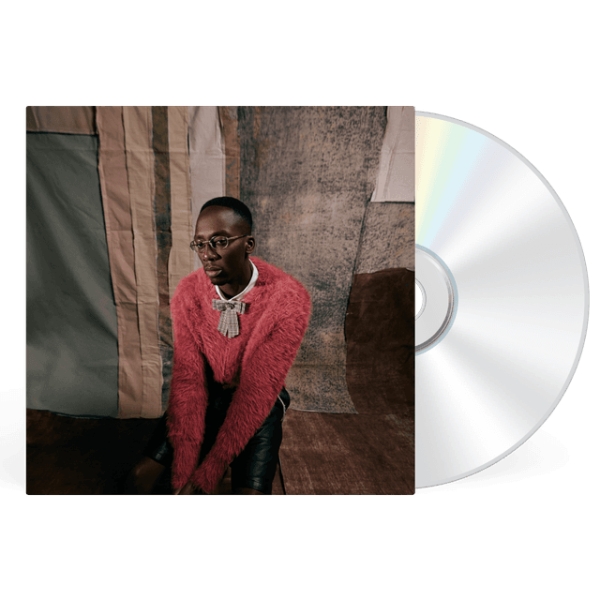 Dahi - Black Boy (Alternative) i gruppen VI TIPSER / Fredagsutgivelser / 2026-08-28 hos Bengans Skivbutik AB (5681434)