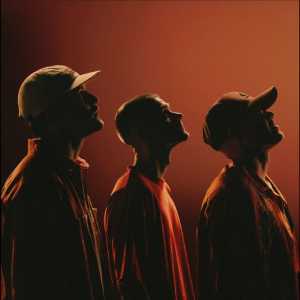 Summers Sons C.Tappin - Lightworks i gruppen VINYL / Kommende / Pop-Rock hos Bengans Skivbutik AB (5681461)