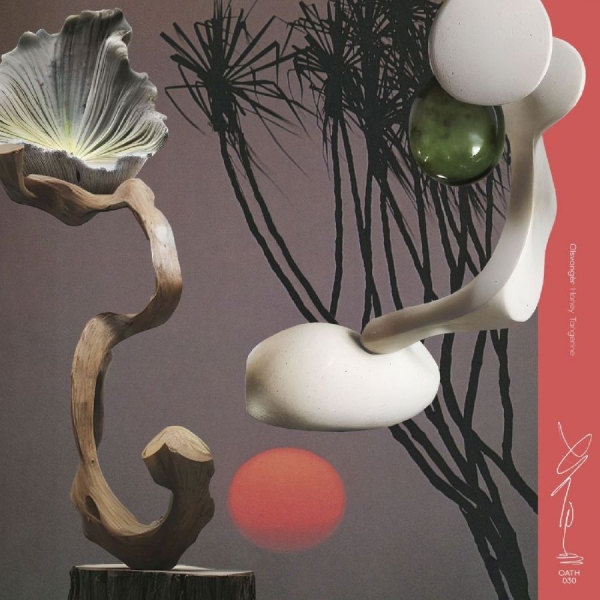 Olsvangèr - Honey Tangerine i gruppen VINYL / Kommende / Pop-Rock hos Bengans Skivbutik AB (5681476)
