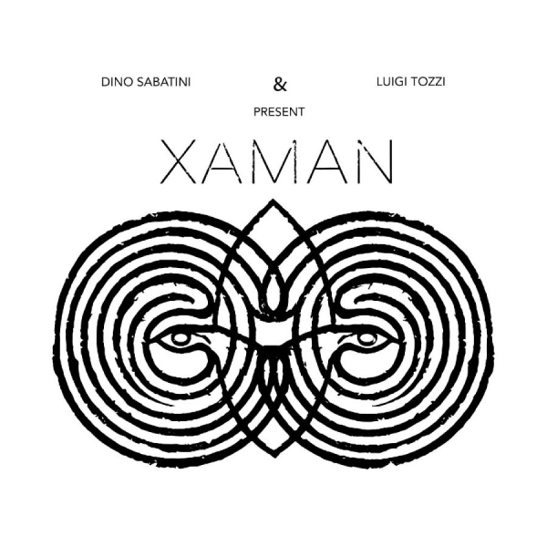 Dino Sabatini & Luigi Tozzi - Xaman i gruppen VINYL / Kommende / Pop-Rock hos Bengans Skivbutik AB (5681480)