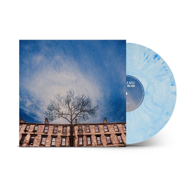 Gallus - Life Is Bliss i gruppen VINYL / Kommende / Pop-Rock hos Bengans Skivbutik AB (5681497)