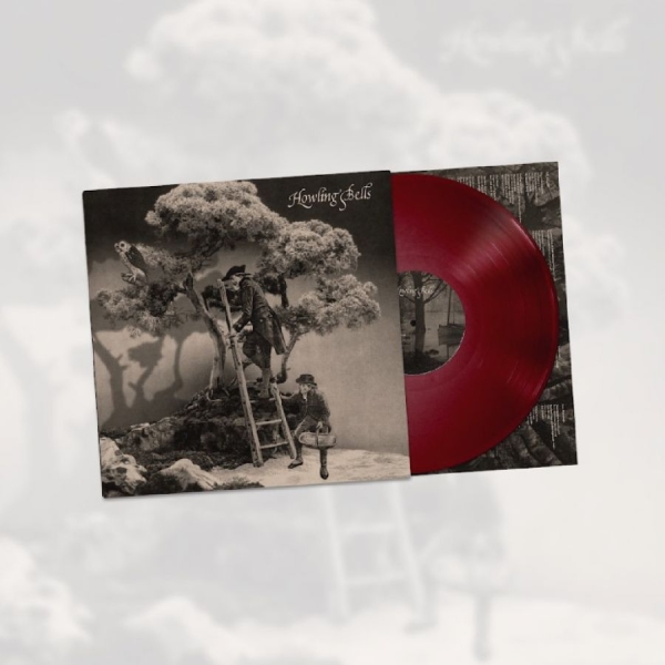 Howling Bells - Howling Bells (20Th Anniversary Edi i gruppen VINYL / Kommende / Pop-Rock hos Bengans Skivbutik AB (5681506)