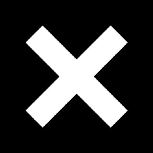 The Xx - Xx i gruppen VINYL / Pop-Rock hos Bengans Skivbutik AB (5681581)