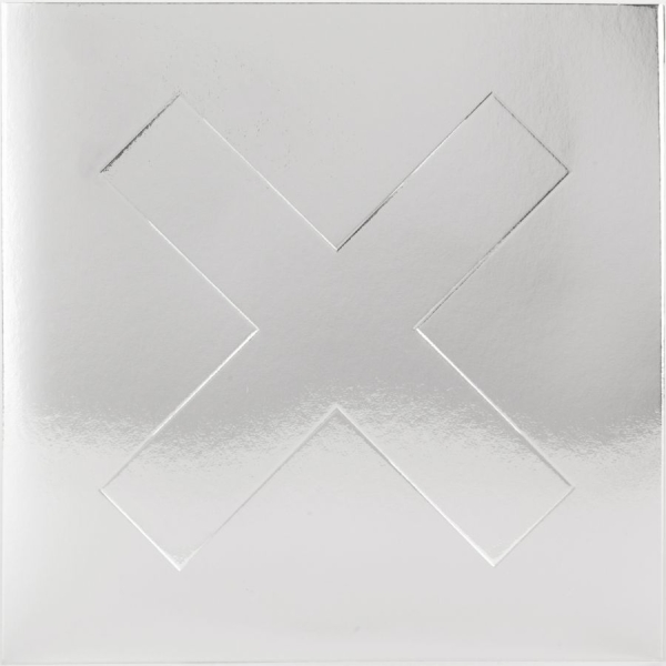 The Xx - I See You i gruppen VINYL / Toppselgere hos Bengans Skivbutik AB (5681592)