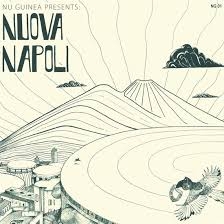 Nu Genea - Nuova Napoli i gruppen VINYL / Pop-Rock hos Bengans Skivbutik AB (5681605)