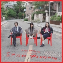 Sailor Honeymoon - The Worst Of Sailor Honeymoon i gruppen VINYL / Kommende / Pop-Rock hos Bengans Skivbutik AB (5681613)