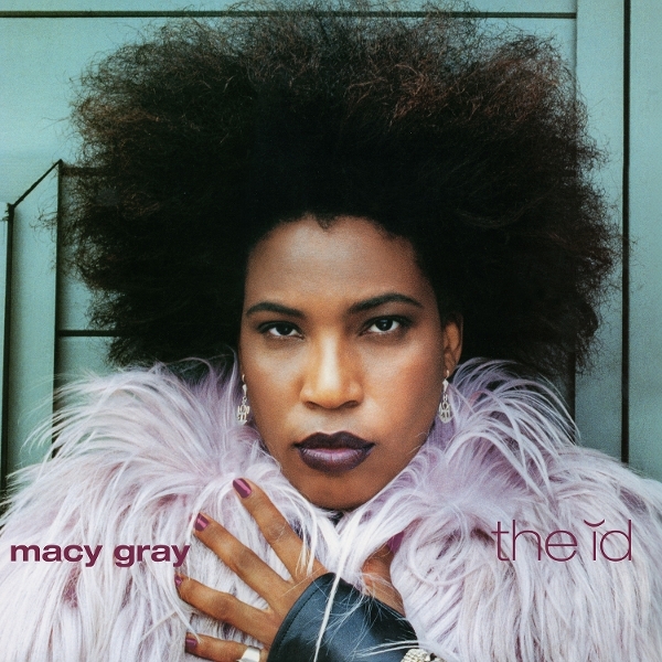 Macy Gray - Id (Ltd Numbered Pink Vinyl) i gruppen VI TIPSER / Fredagsutgivelser / 2026-09-18 hos Bengans Skivbutik AB (5681657)