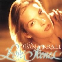 Diana Krall - Love Scenes i gruppen CD hos Bengans Skivbutik AB (568167)
