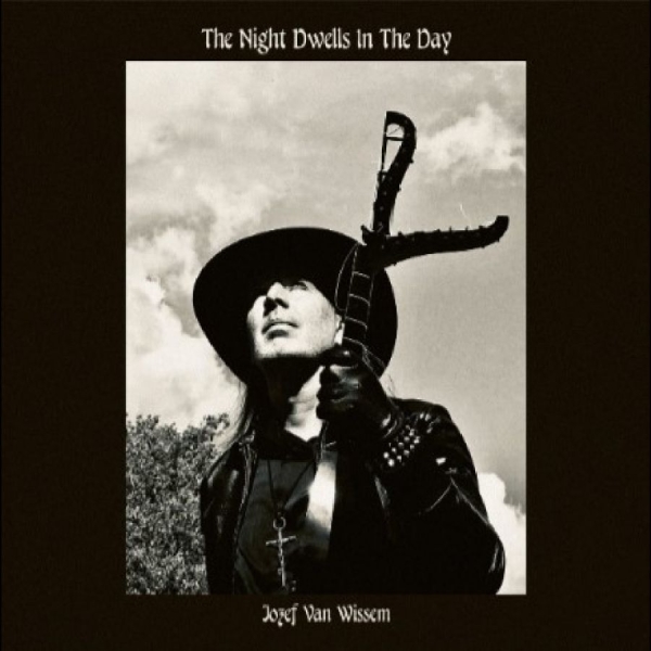 Jozef Van Wissem - The Night Dwells In The Day i gruppen VINYL / Kommende / Pop-Rock hos Bengans Skivbutik AB (5681717)