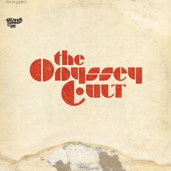 Odyssey Cult The - Vol. 3 i gruppen VINYL / Kommende / Pop-Rock hos Bengans Skivbutik AB (5681726)