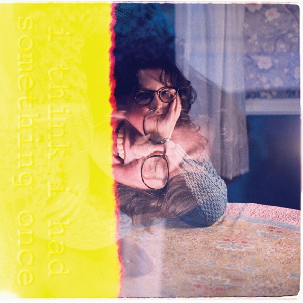 Aubory Bugg - I Think I Had Something Once i gruppen CD / Kommende / Pop-Rock hos Bengans Skivbutik AB (5681779)
