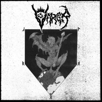 Vargr - F.T.W. i gruppen CD / Kommende / Pop-Rock hos Bengans Skivbutik AB (5681787)