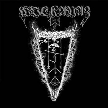 Wulkanaz - Haglanaudizeisaz i gruppen CD / Kommende / Metal hos Bengans Skivbutik AB (5681793)
